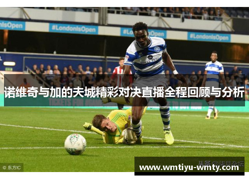 诺维奇与加的夫城精彩对决直播全程回顾与分析
